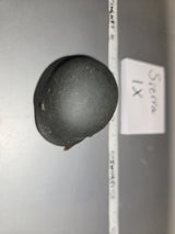 1/6 WWII German Metal Helmet