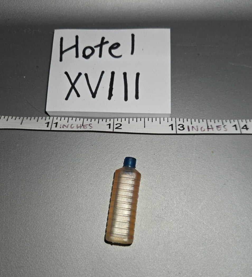 1/6 Scale Modern Era Waterbottle
