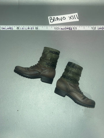 1/6 Scale WWII German Boots