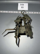 1/6 Scale Modern Era Tactical Vest