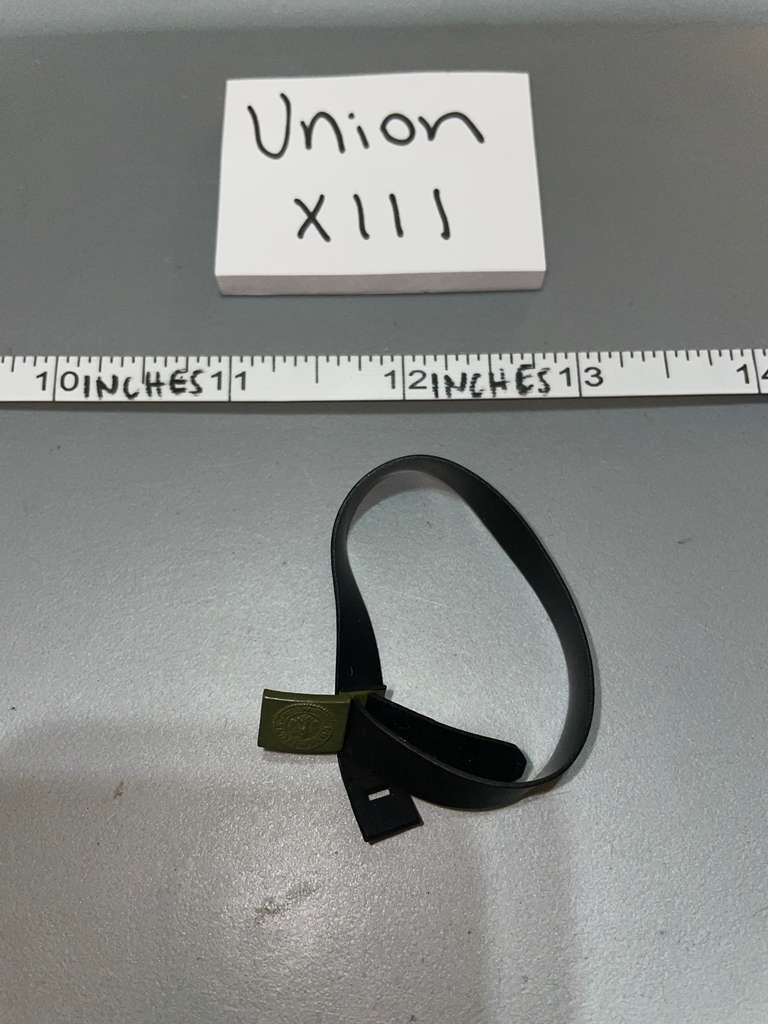 1/6 Scale WWII German Belt