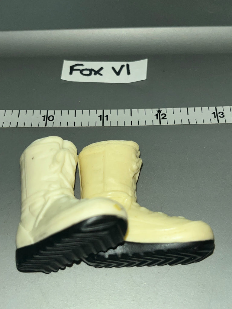 1/6 Scale Modern Era Boots