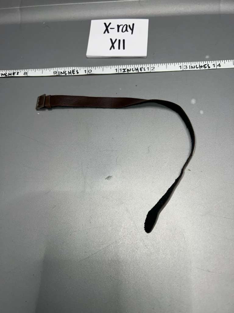 1/6 Scale WWII German Belt