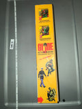 1/6 Scale Vintage Remake GI Joe Marine Box