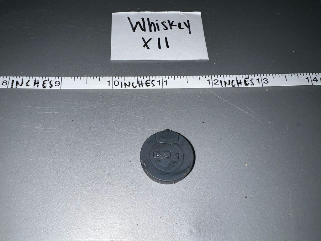 1:6 Scale WWII Russian PPSH-41 magazine