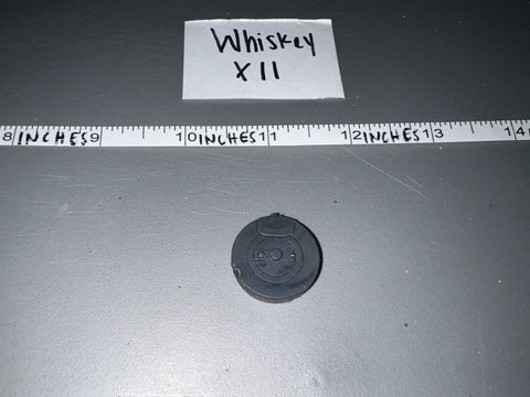 1:6 Scale WWII Russian PPSH-41 magazine
