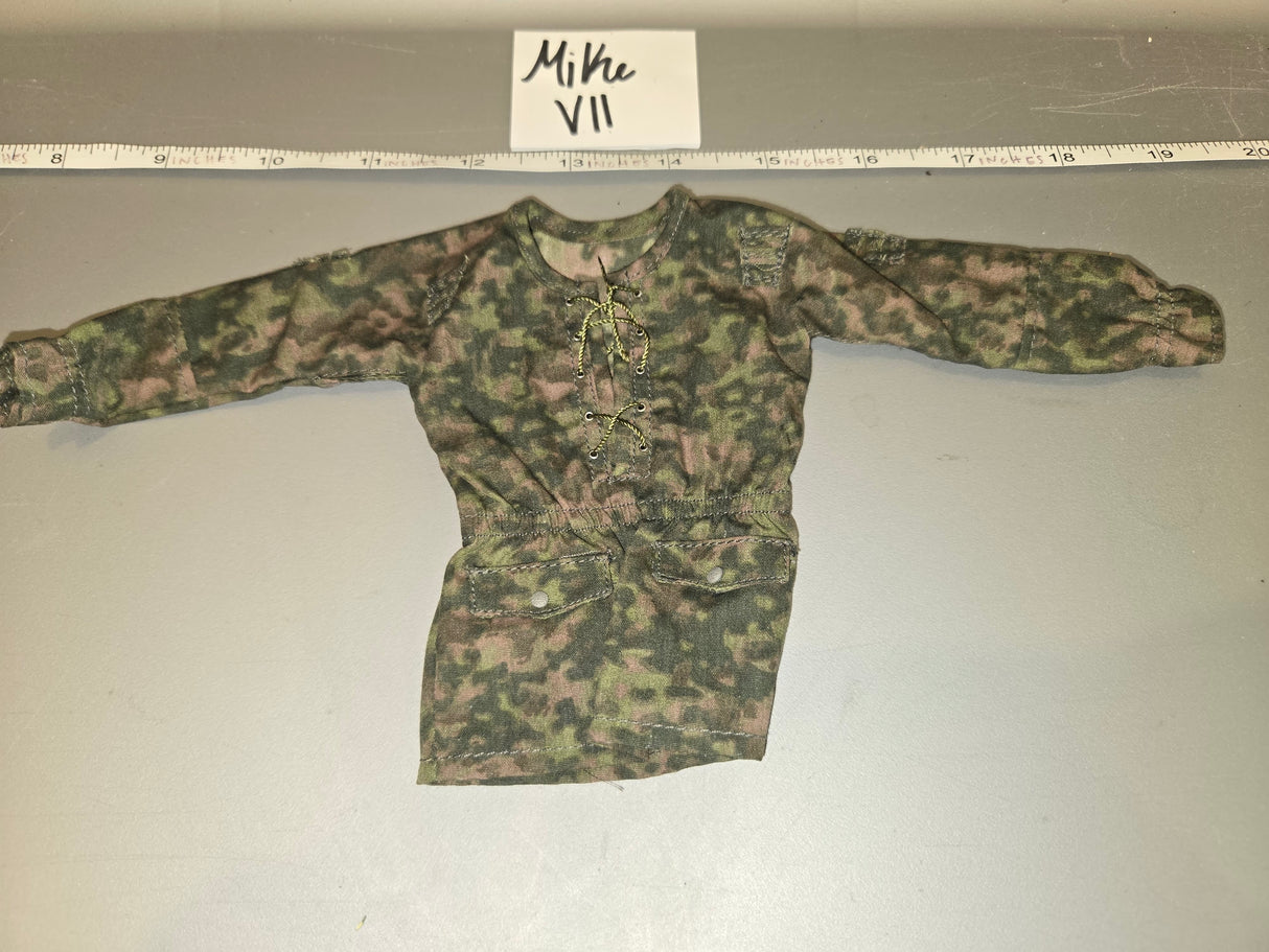 1:6 WWII German Blurred Edge Smock