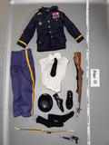 1/6 Scale Modern Era US Army Dress Uniform