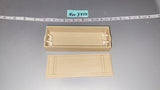 1/6 Scale Vietnam US 81mm Mortar Crate
