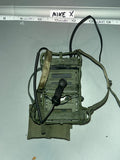 1/6 Scale Vietnam Era US Radio Lot