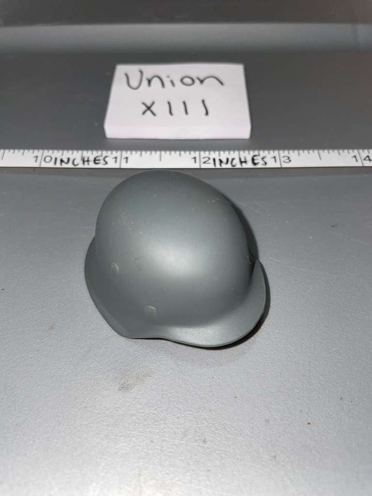 1/6 Scale WWII German Helmet