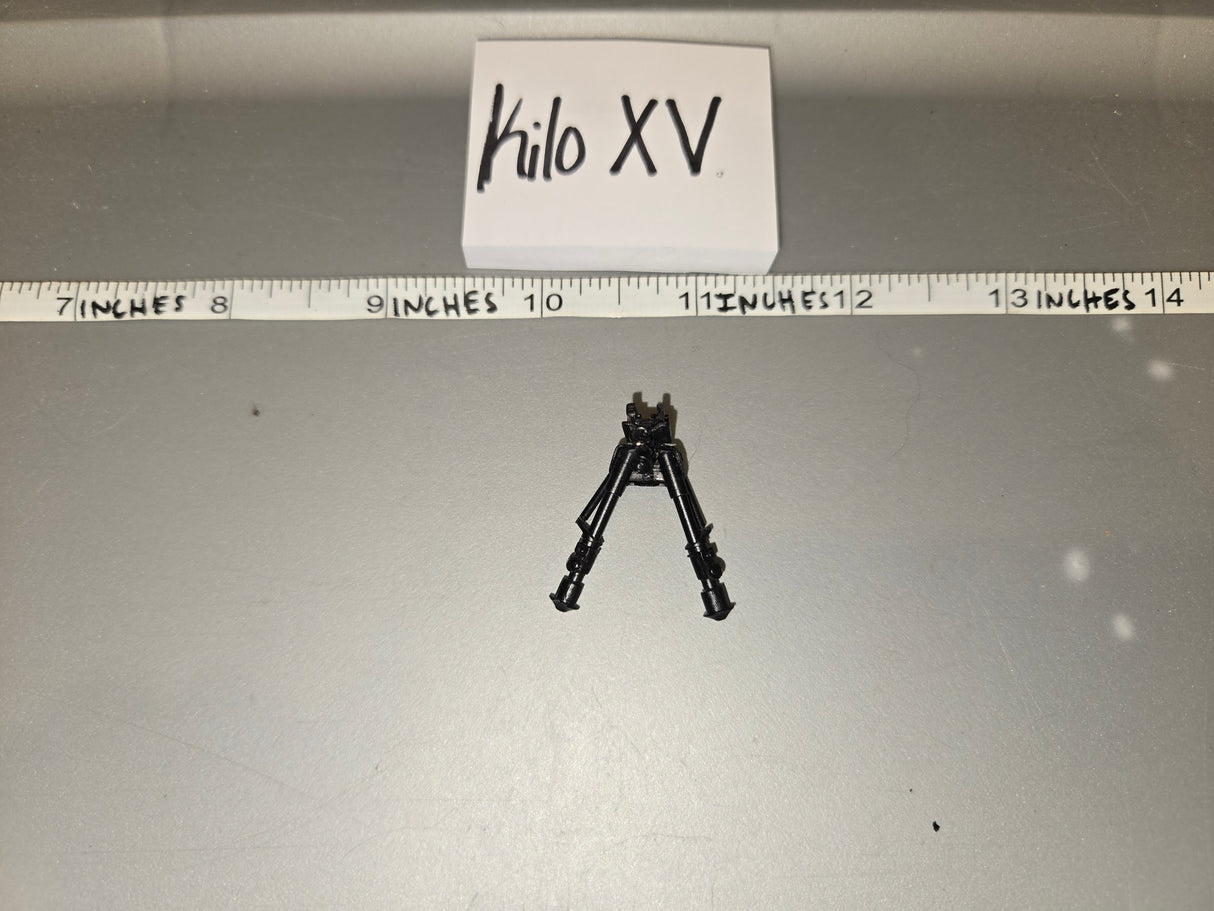 1/6 Scale Modern Era Bipod