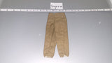 1/6 Scale WWII US Pants