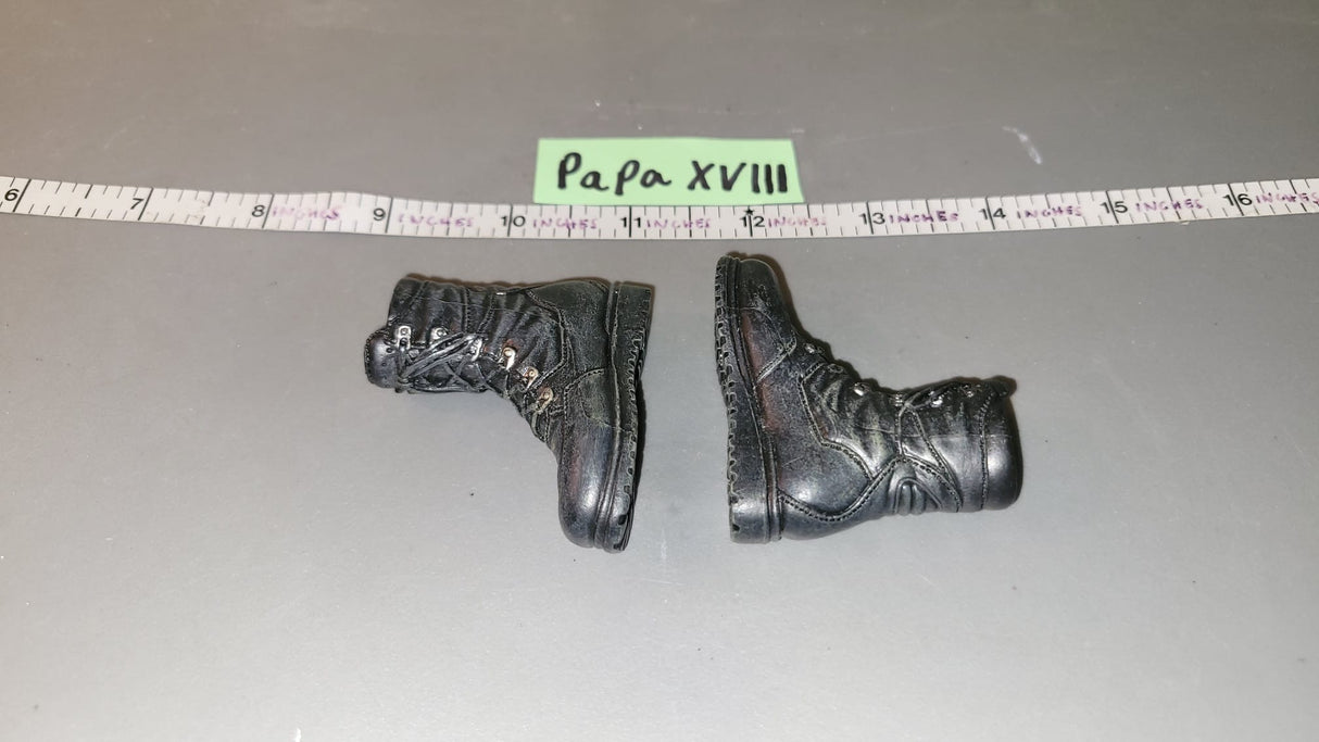 1/6 Scale Modern Era Boots