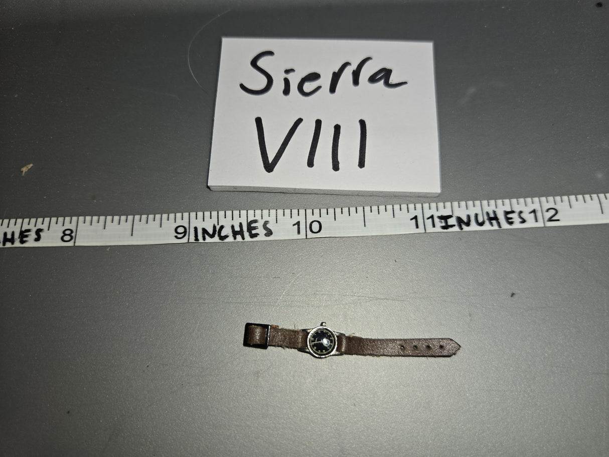 1/6 Scale WWII US Watch - DID
