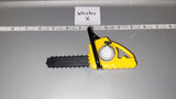 1/6 Scale Modern Chainsaw - Civilian