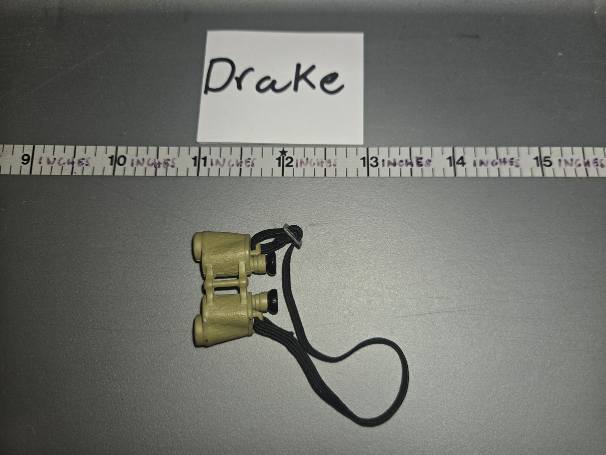 1/6 Scale WWII German Binoculars