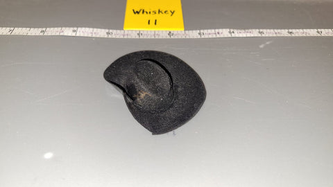 1/6 Scale Western Era Stetson Civil War Wide-brim Hat