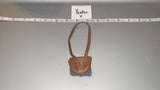 1/6 Scale Civil War Western Era Musette Bag
