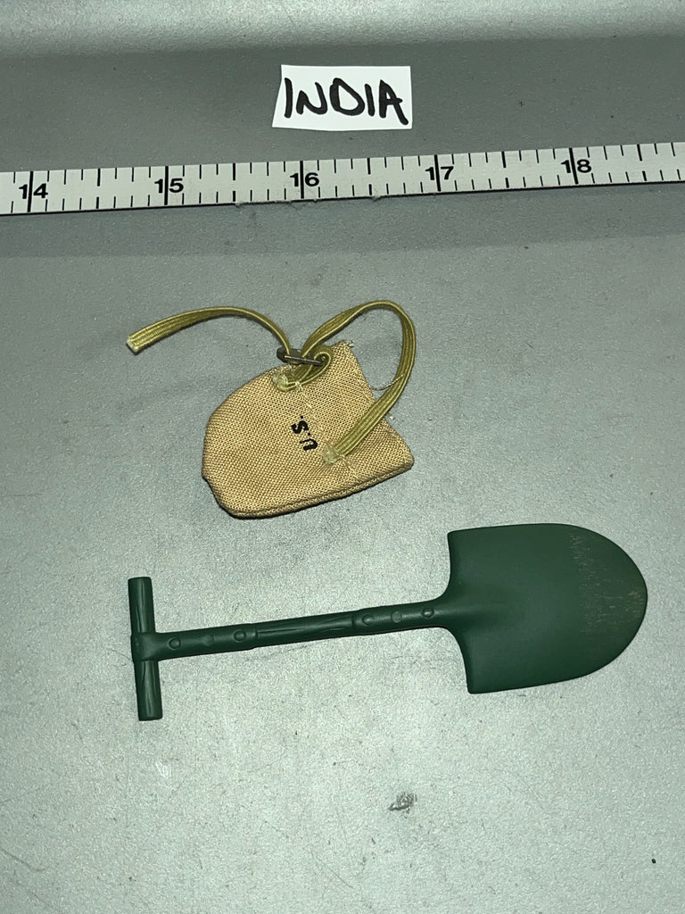 1/6 Scale WWII US Entrenching Tool