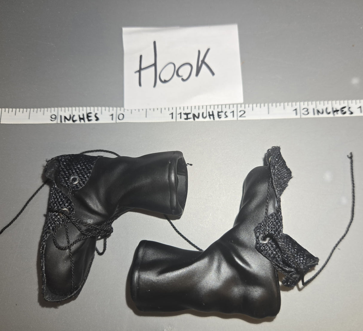 1/6 Scale Modern Era MOPP Boots