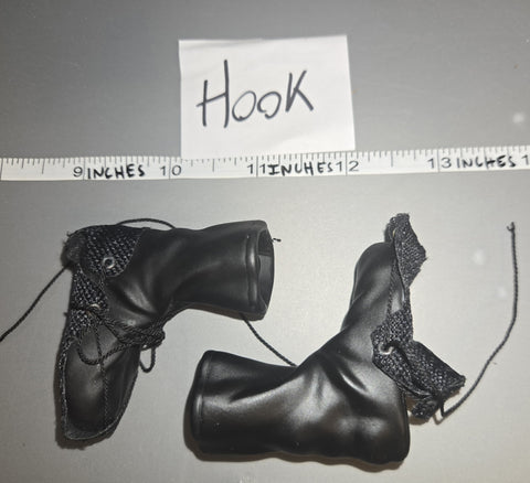 1/6 Scale Modern Era MOPP Boots