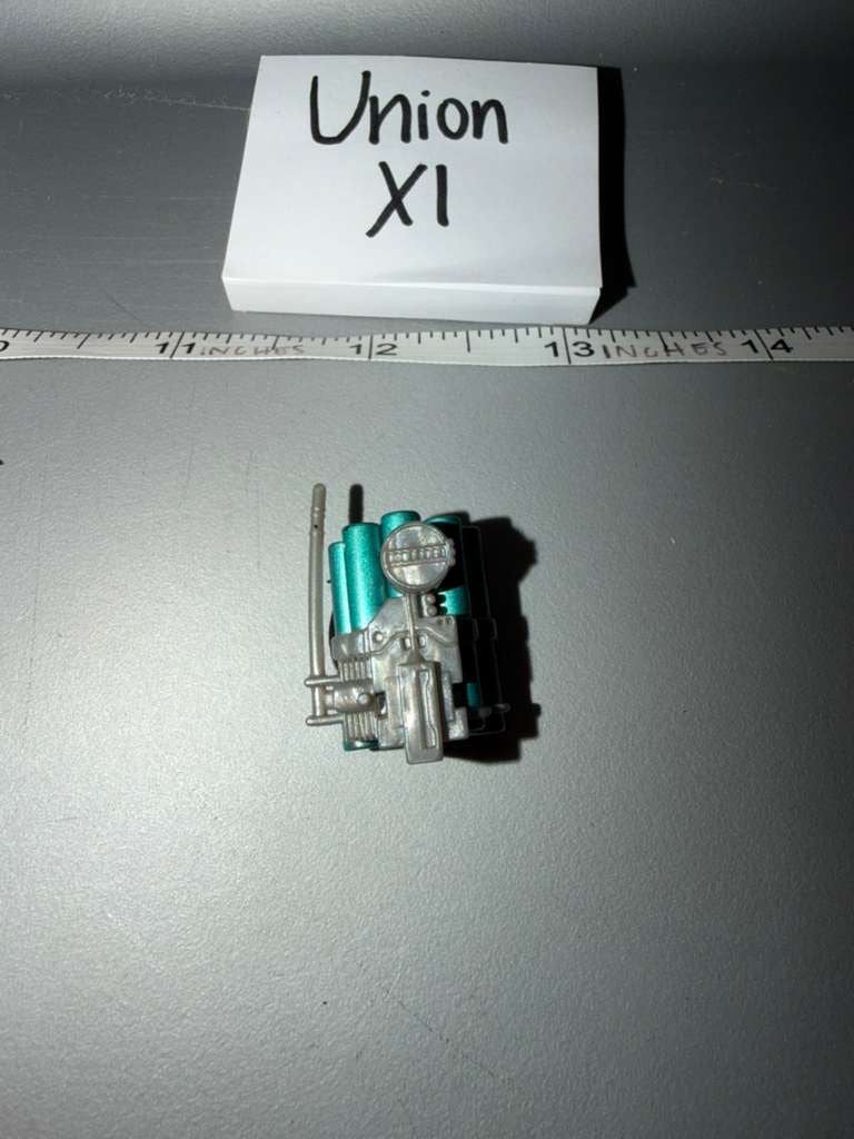 1/6 Modern Era Explosives IED Device -