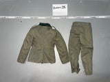 1/6 Scale WWII German Uniform