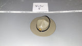 1/6 Scale World War One WWII US Campaign Hat