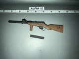 1:6 Scale WWII German Erma Submachine Gun