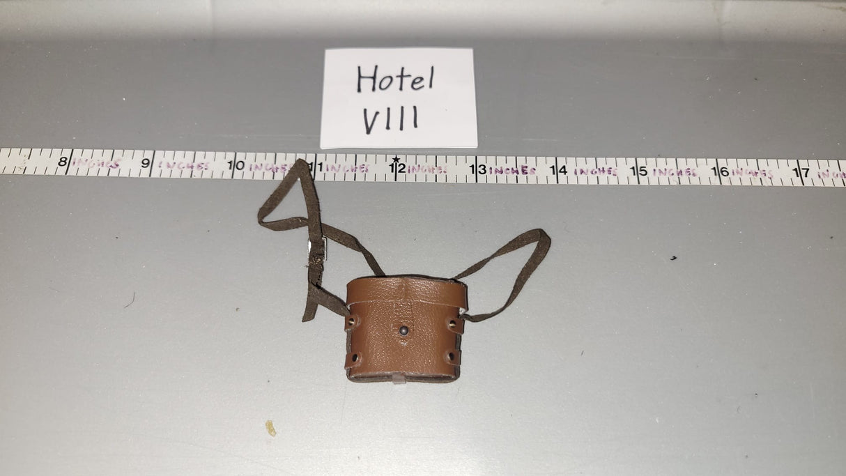 1:6 Scale WWII German Binoculars Case