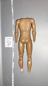 1/6 Scale Modern Nude Figure - Basic