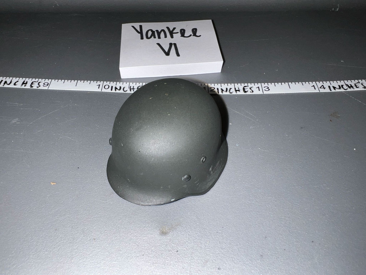 1/6 WWII German Metal Helmet