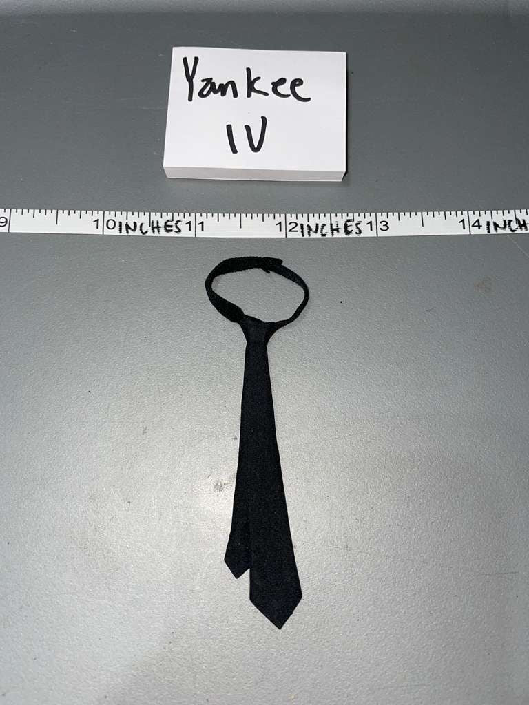 1/6 Scale WWII German Tie