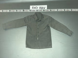 1/6 Scale WWII German Grey Shirt - DID Steiner D80188