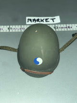 1/6 WWII US 29th ID Helmet - Metal
