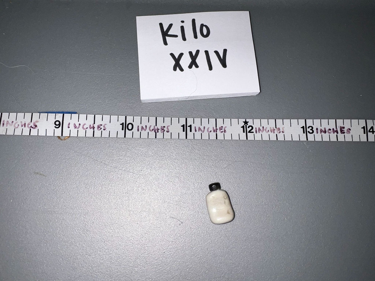 1/6 Scale Vietnam US Bug Repellent Bottle