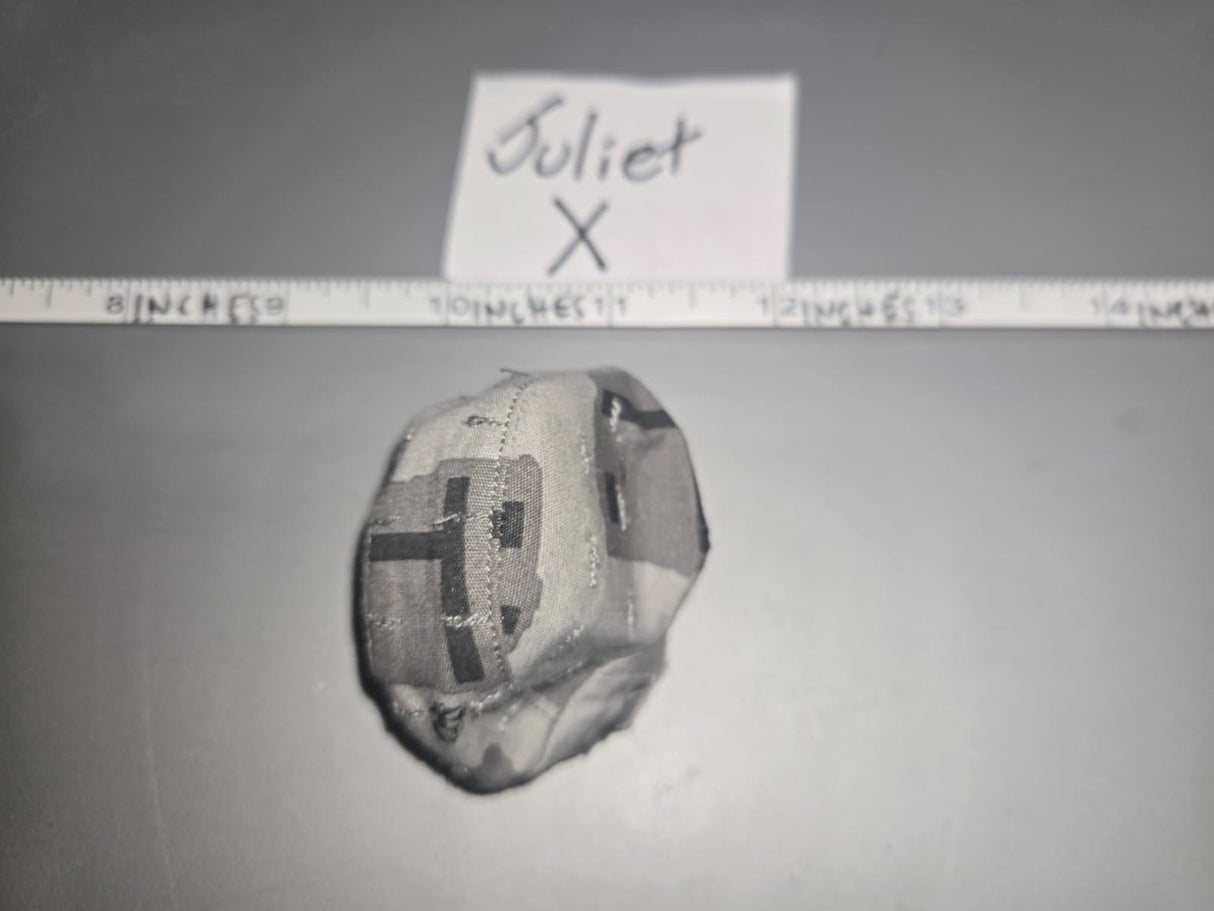 1/6 Scale Modern Era Urban Helmet Cover