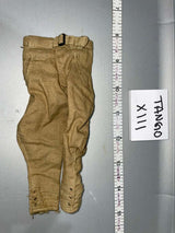 1/6 Scale WWII US Pants