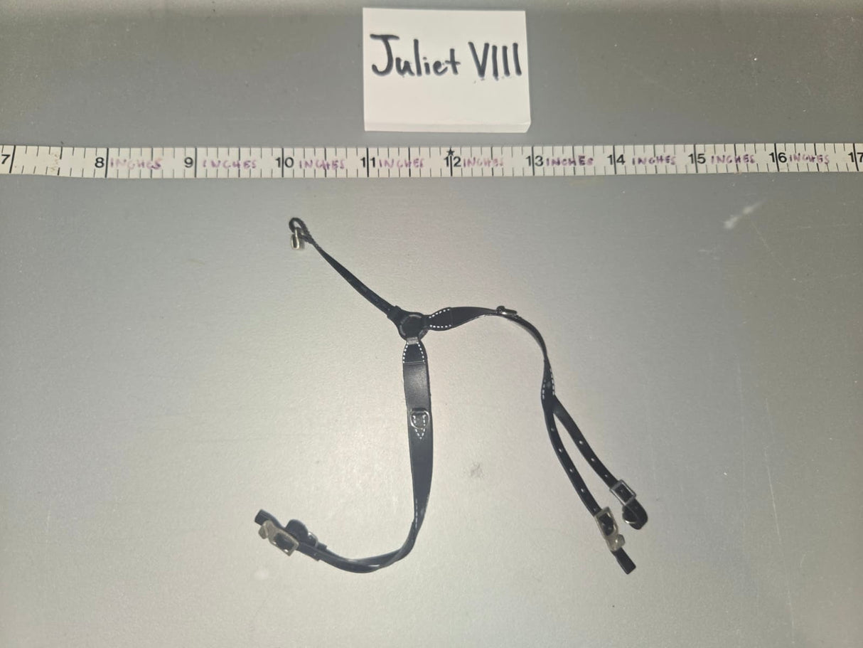 1/6 Scale WWII German Y Harness