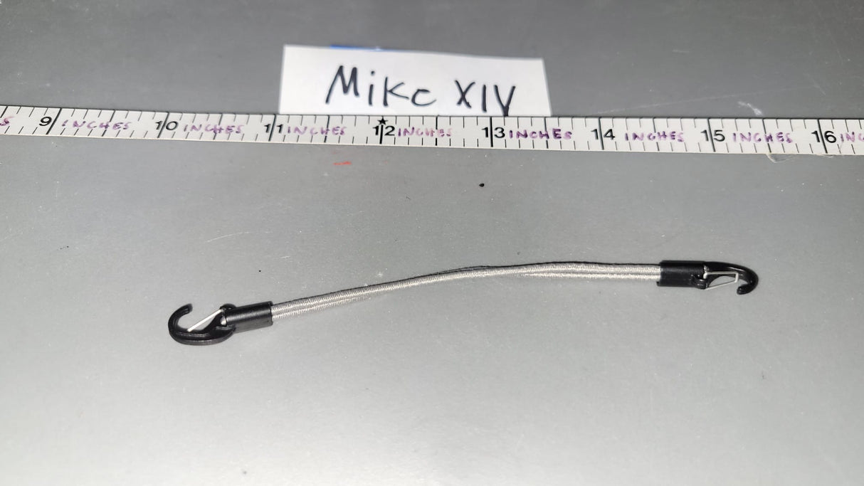 1/6 Scale Modern Era Bungee Cord