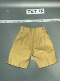 1/6 Scale WWII British Tropical Shorts - UJINDOU Darkest Hour