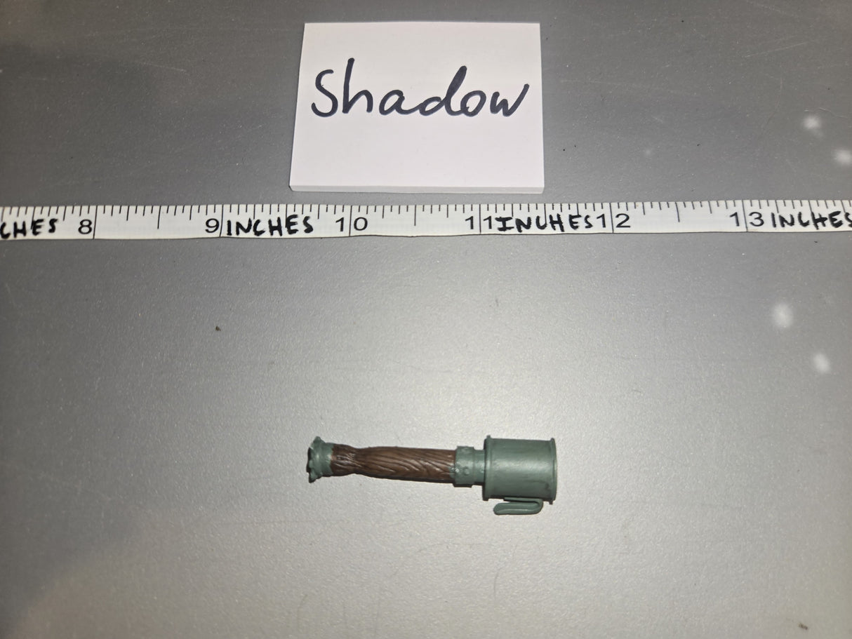 1/6 Scale World War One German Grenade