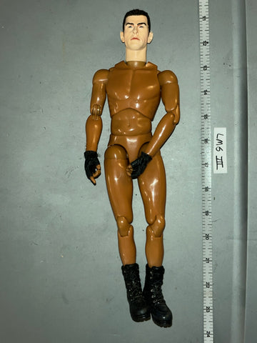 1/6 Scale Modern Era Nude Figure