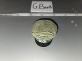 1/6 Scale WWII German Officer Hat