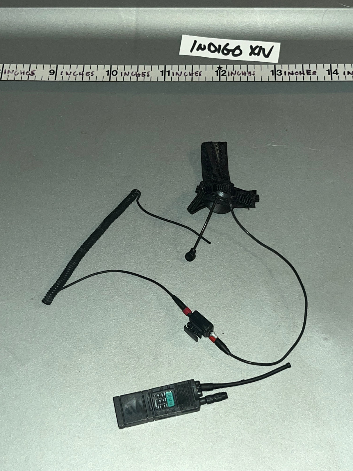 1/6 Modern Era Radio