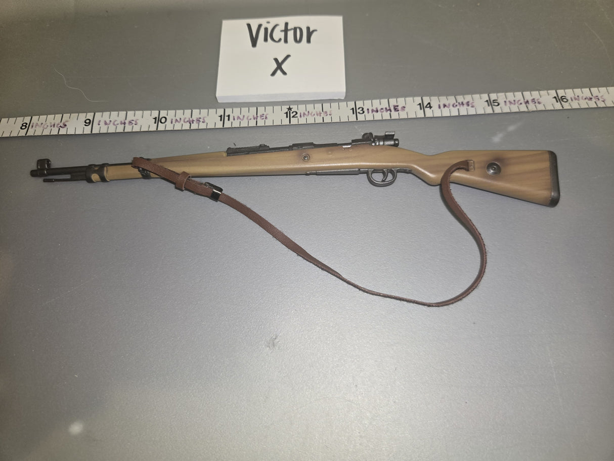 1/6 Scale WWII German Kar-98