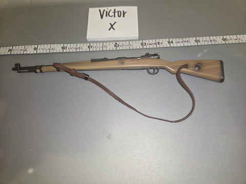 1/6 Scale WWII German Kar-98