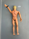 1/6 Scale Nude Hasbro Figure
