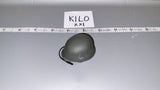 1/6 Scale WWII German Helmet